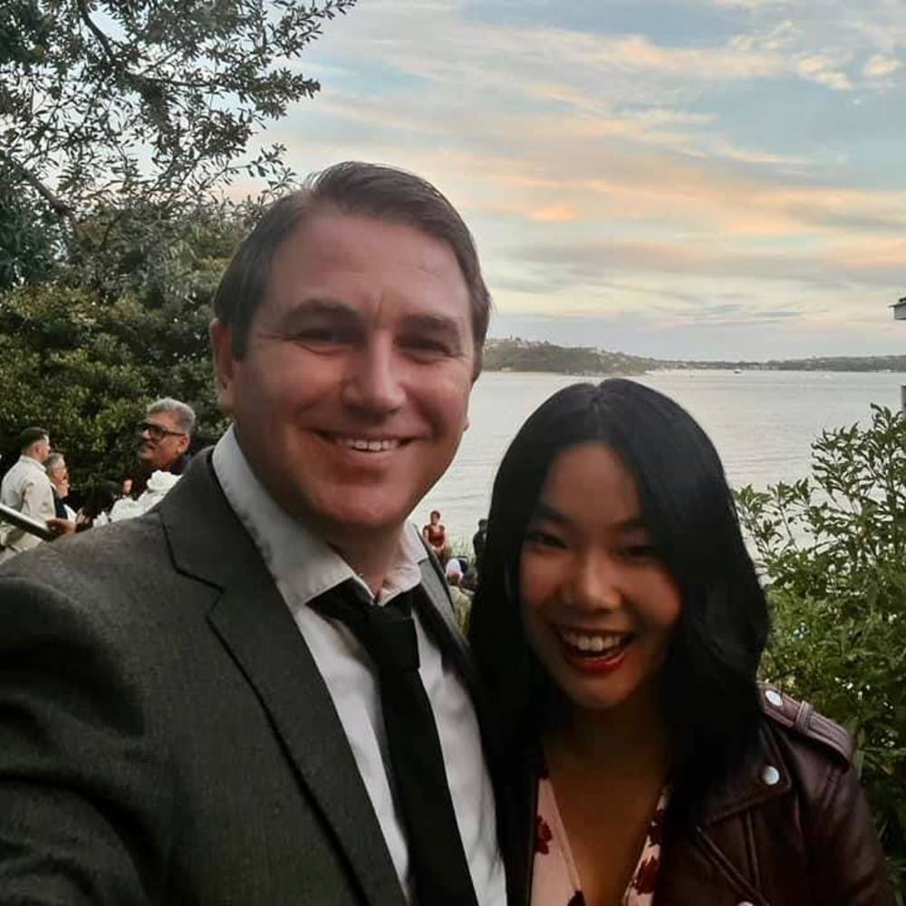 Meet your Posher, Tina